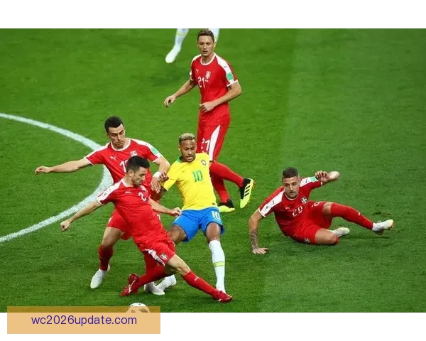 世界杯体育竞猜必胜攻略精选 提高中奖率的实用技巧与分析方法