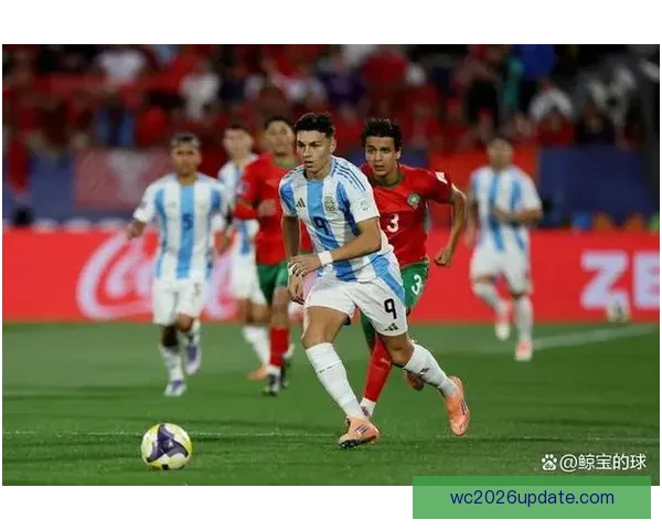 谁将加冕二零二六世界杯金靴奖群星争锋新王诞生之路全景前瞻猜想